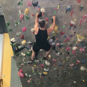 Meet your Posher, Taylor